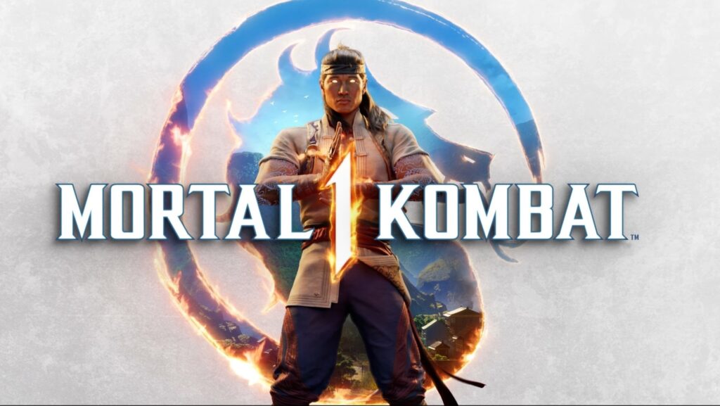 Mortal Kombat 1