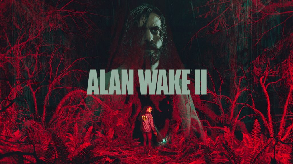 Alan Wake II