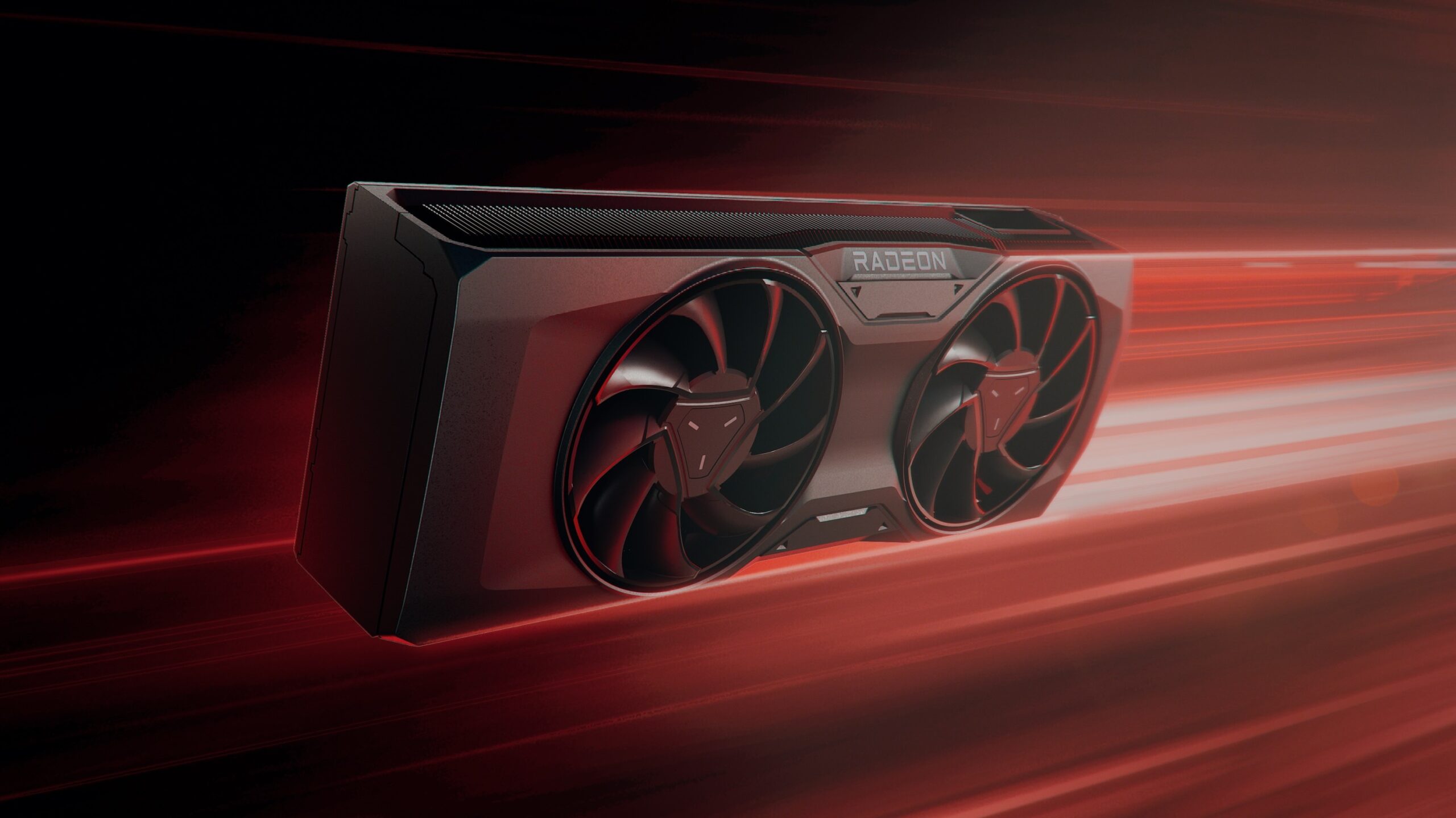 AMD Announces RX 7700 XT and 7800 XT GPUs