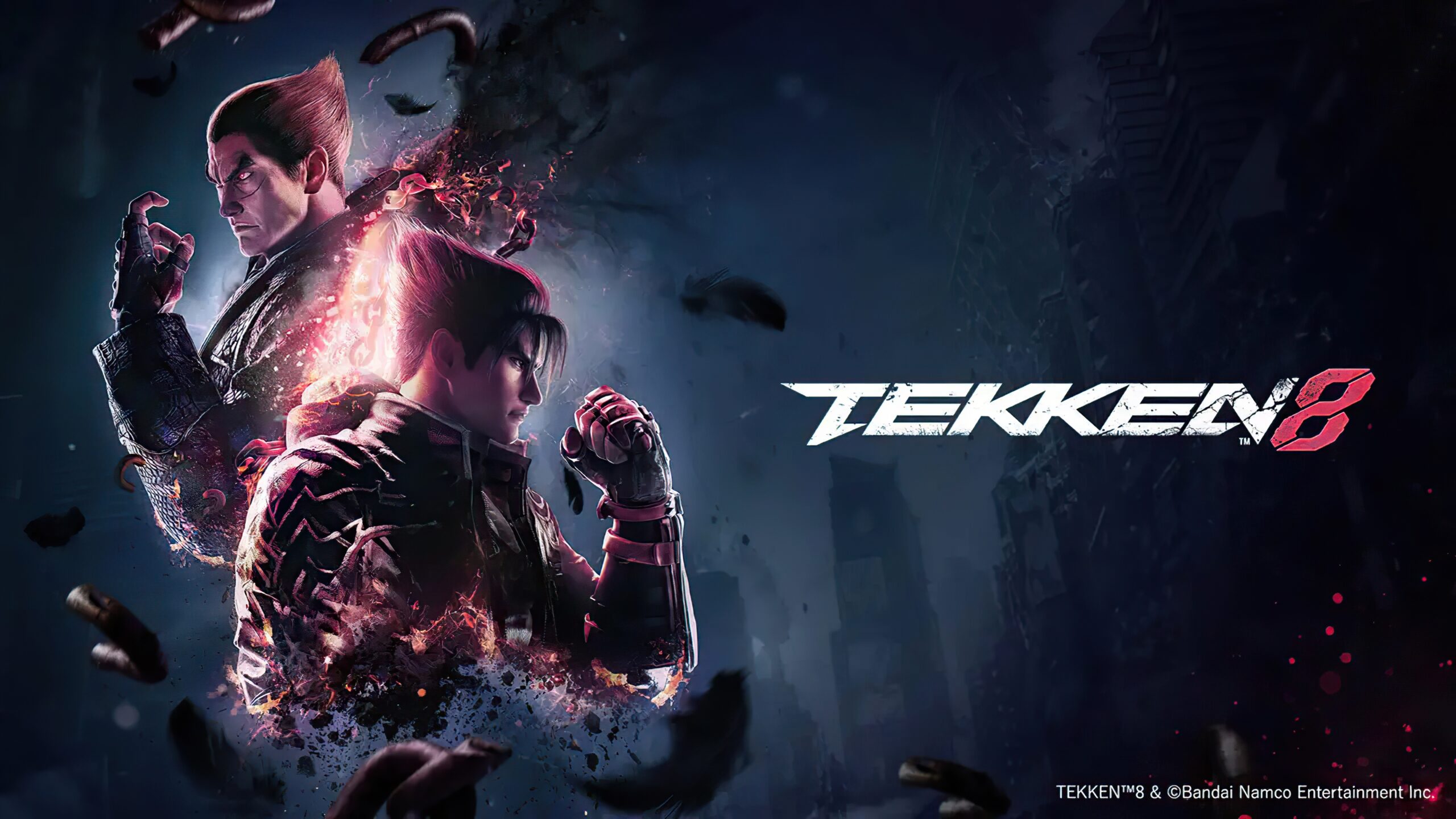 Tekken 8 Review &#8211; A Triumphant Return