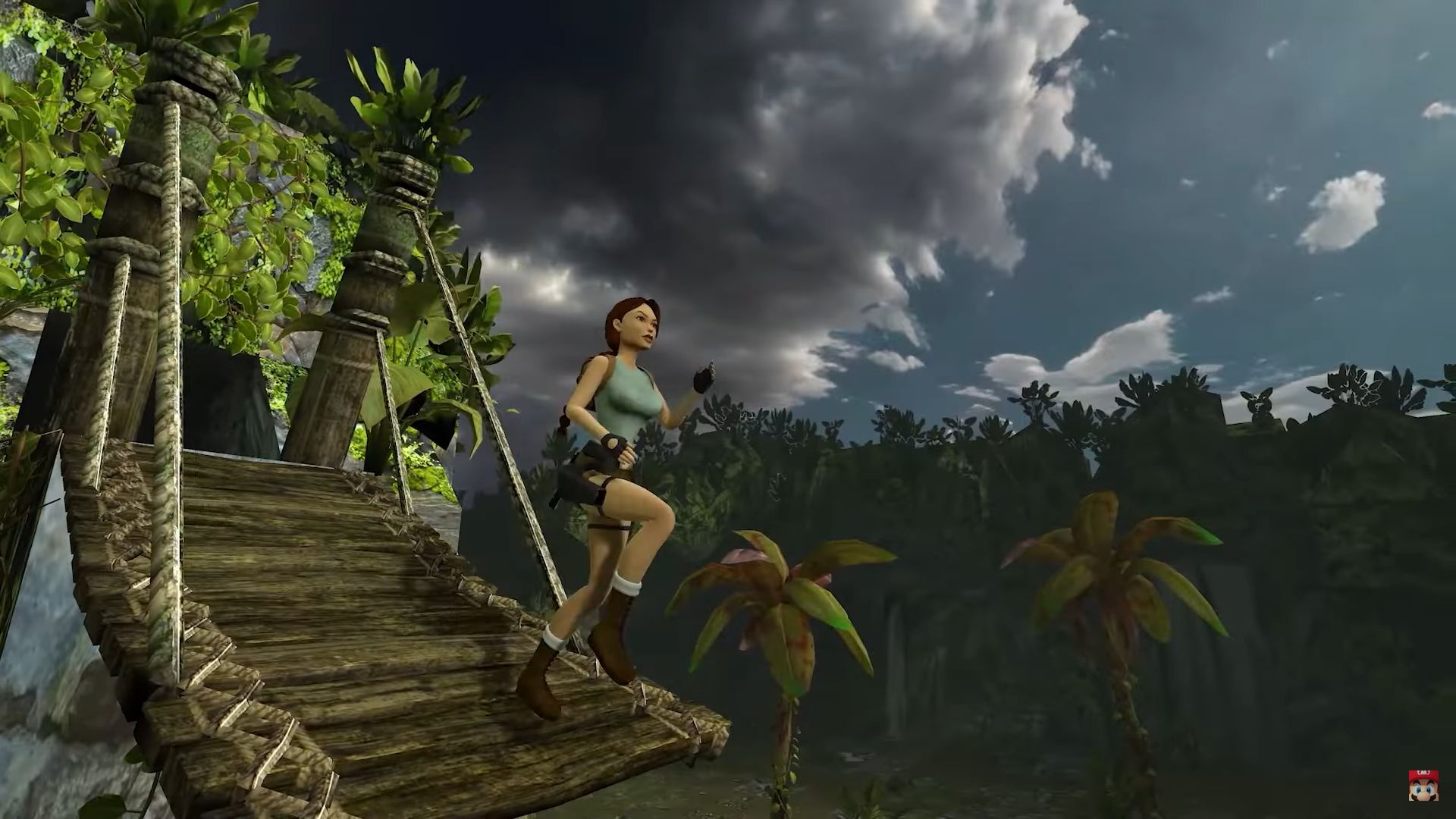 Tomb Raider 1-3 Remaster Collection Announced