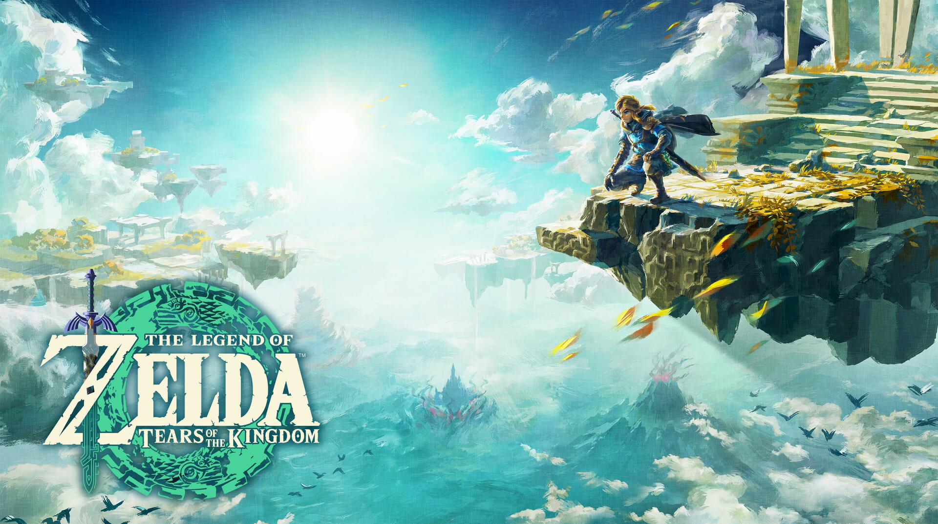 The Legend of Zelda: Tears of the Kingdom Fire Temple Walkthrough