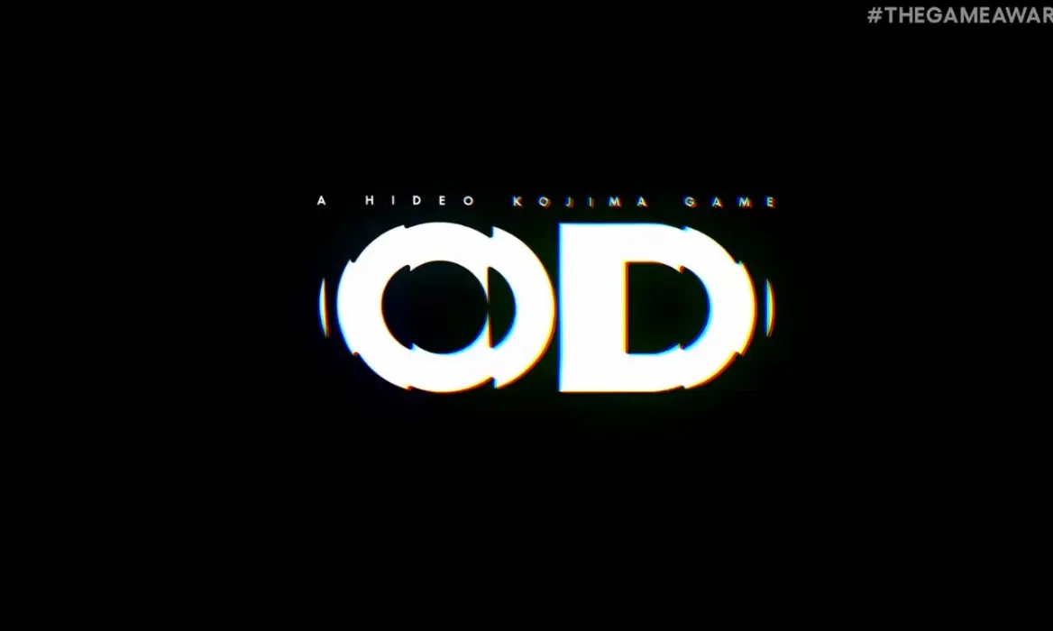 Hideo Kojima Reveals Xbox Project OD