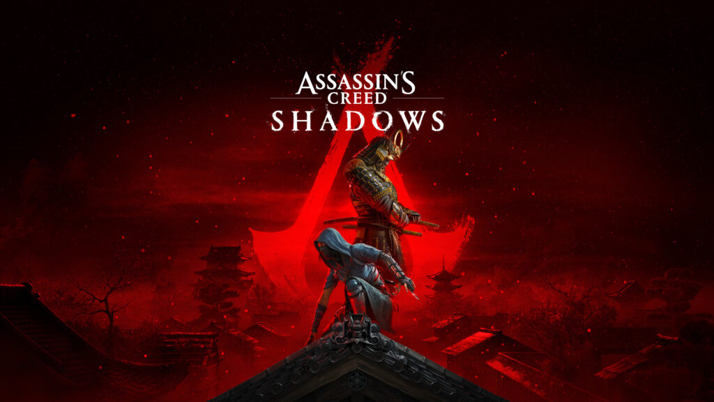 Assassin&#8217;s Creed Shadows Release Date Confirmed