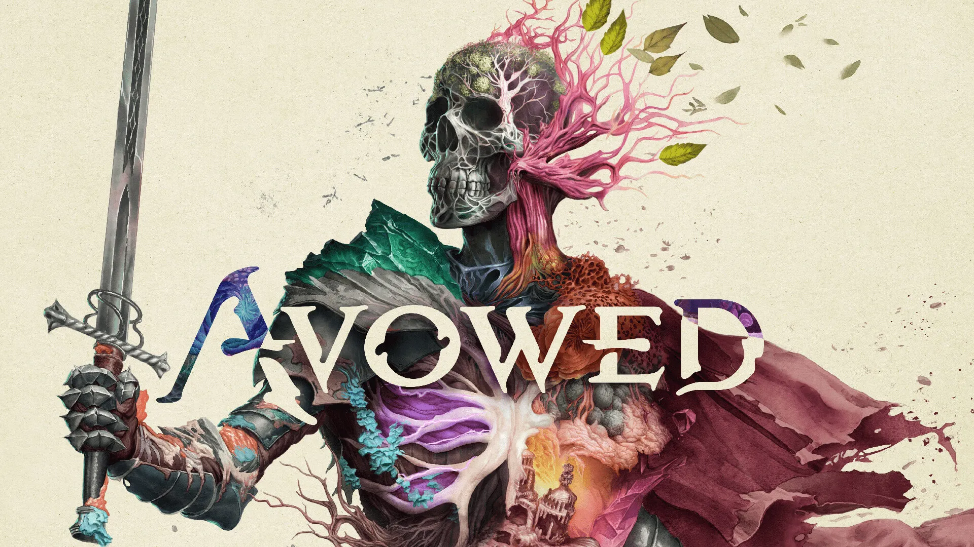 Avowed Has A Third-Person Mode
