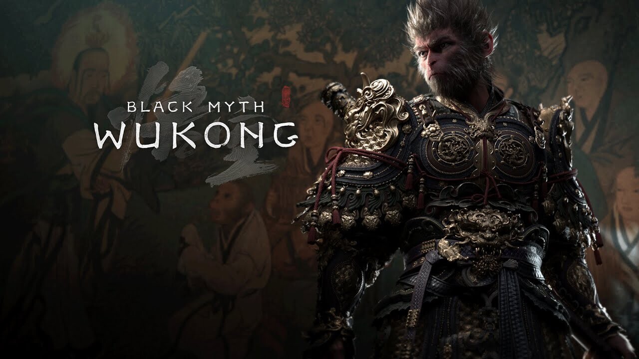 Black Myth Wukong Will Release On Xbox Series X|S After PC And PS5