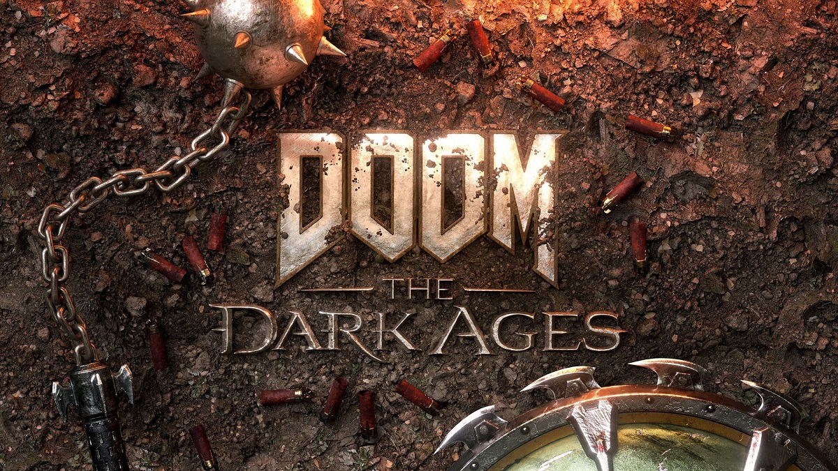 Doom: The Dark Ages Announced, Coming 2025