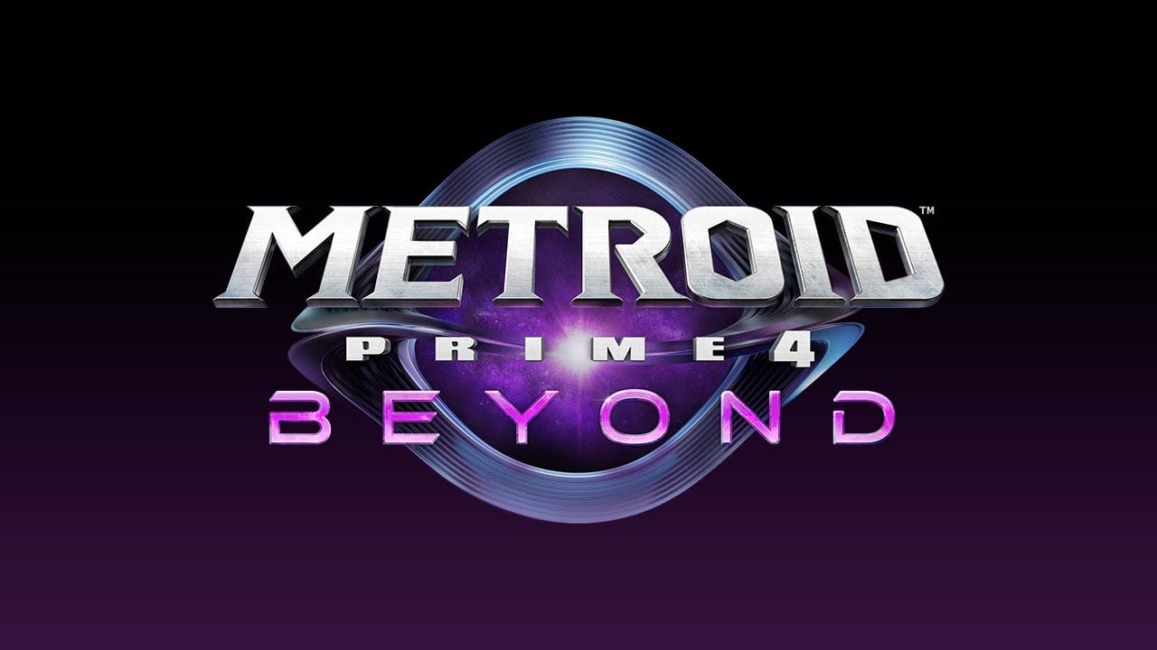 Metroid Prime 4 Gameplay Finally Revealed