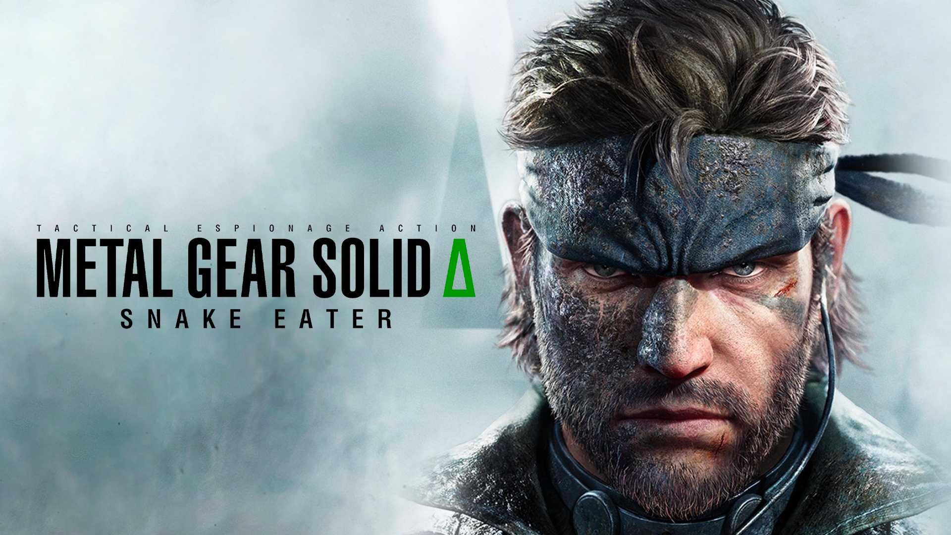 Metal Gear Solid Delta: Snake Eater Release Date Confirmed